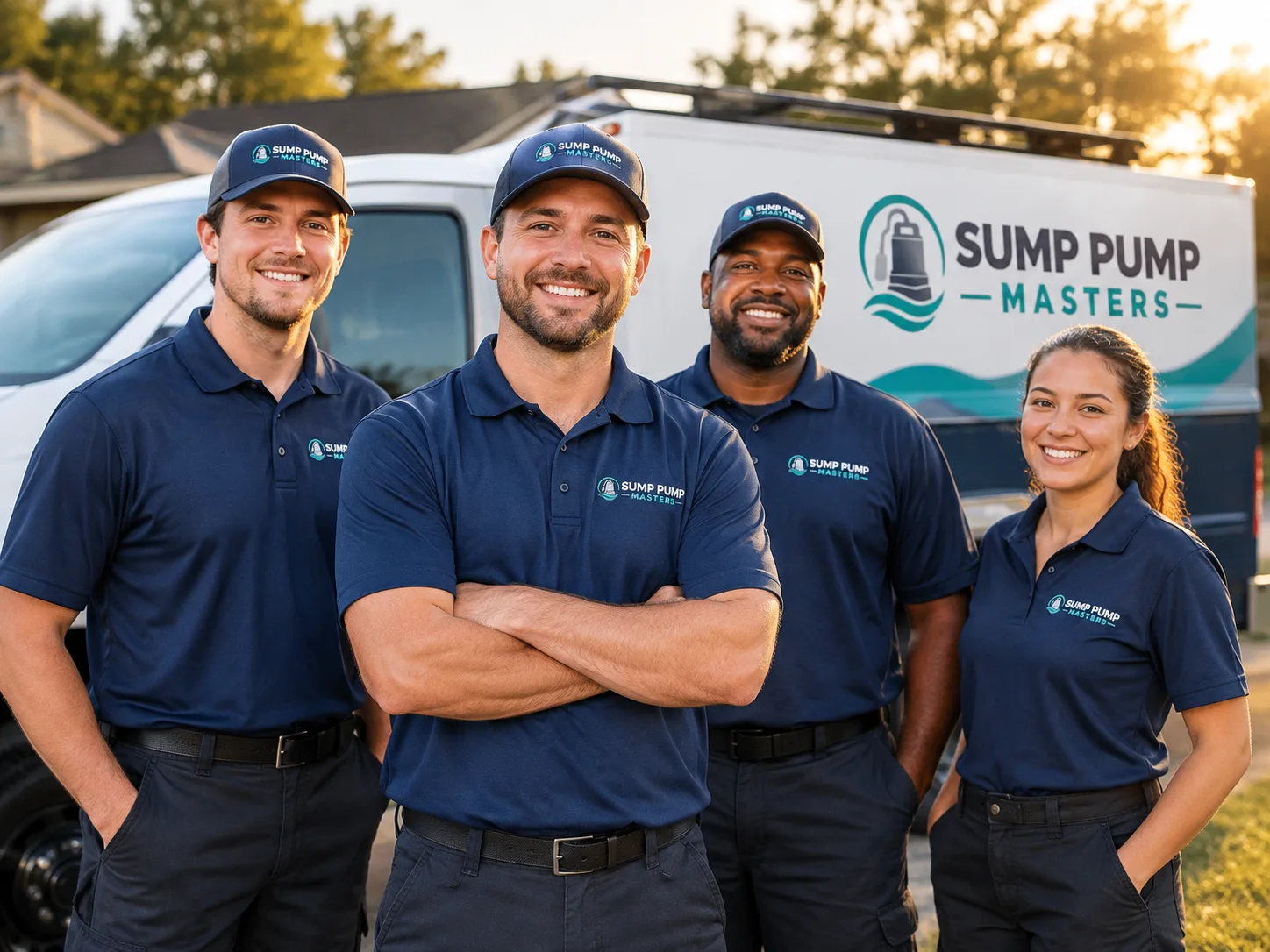Sump Pump Repair company in Central, SC